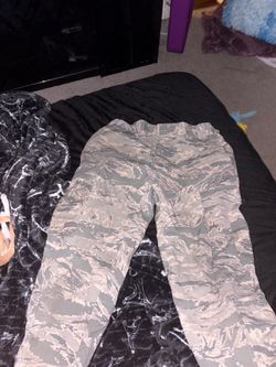 us navy pant size 32r small women