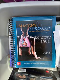 Textbooks