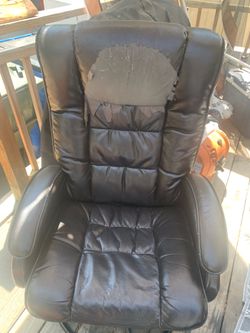 Free Chair