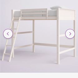 Loft Bed