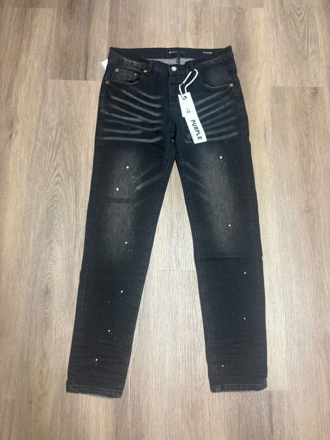 Purple Brand Jeans