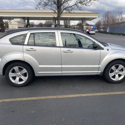 2010 Dodge Caliber SXT