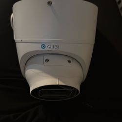 I Have 2 , 5mp Fixed IP Camera And 3 Dome Cameras