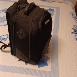 Quantaray Pro Backpack Camera Bag