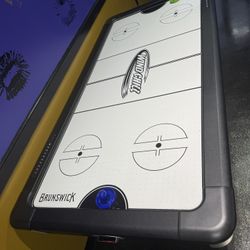 Air Hockey