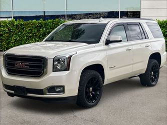 2015 GMC Yukon