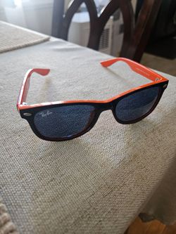 Kids Rayban 9052S Sunglasses