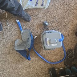 Joint cooling machine