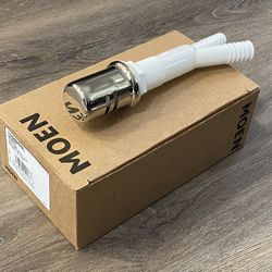 MOEN Air Gap - Polished Nickel - 105895NL