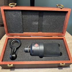 Pro Studio Bundle – Neumann TLM 103 + Yamaha HS5 + DT 770 