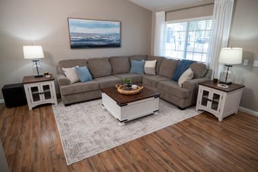 Ashley Furniture Living Room Set