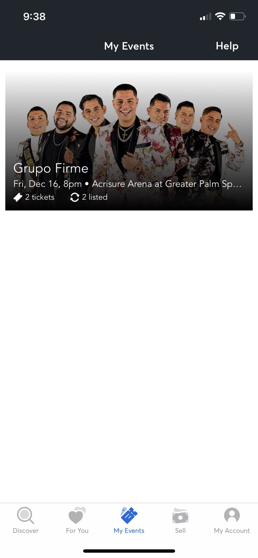 Grupo Firme