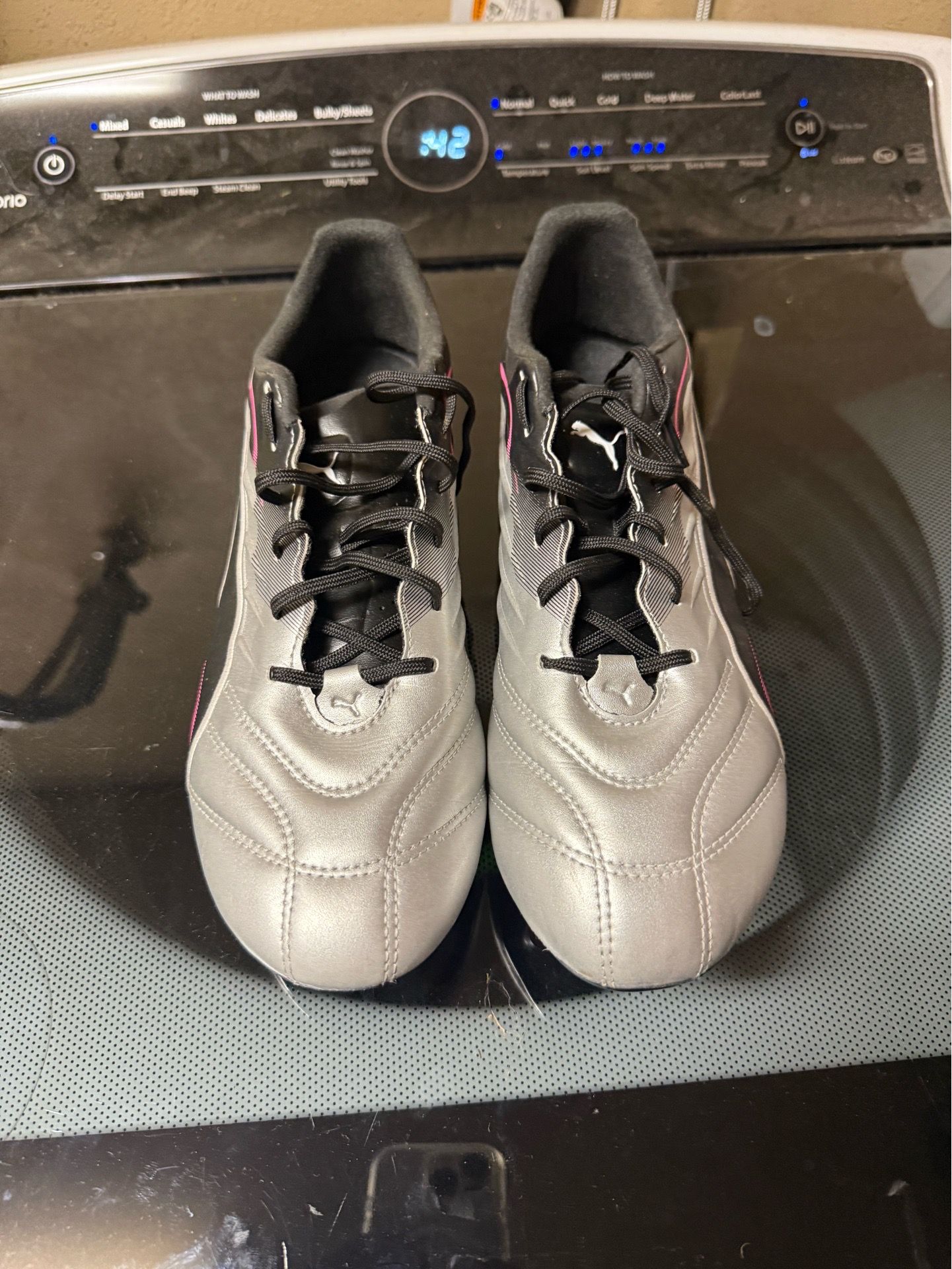 Puma King Pro