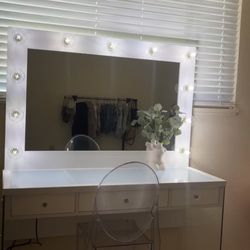 Vanity For Sale 