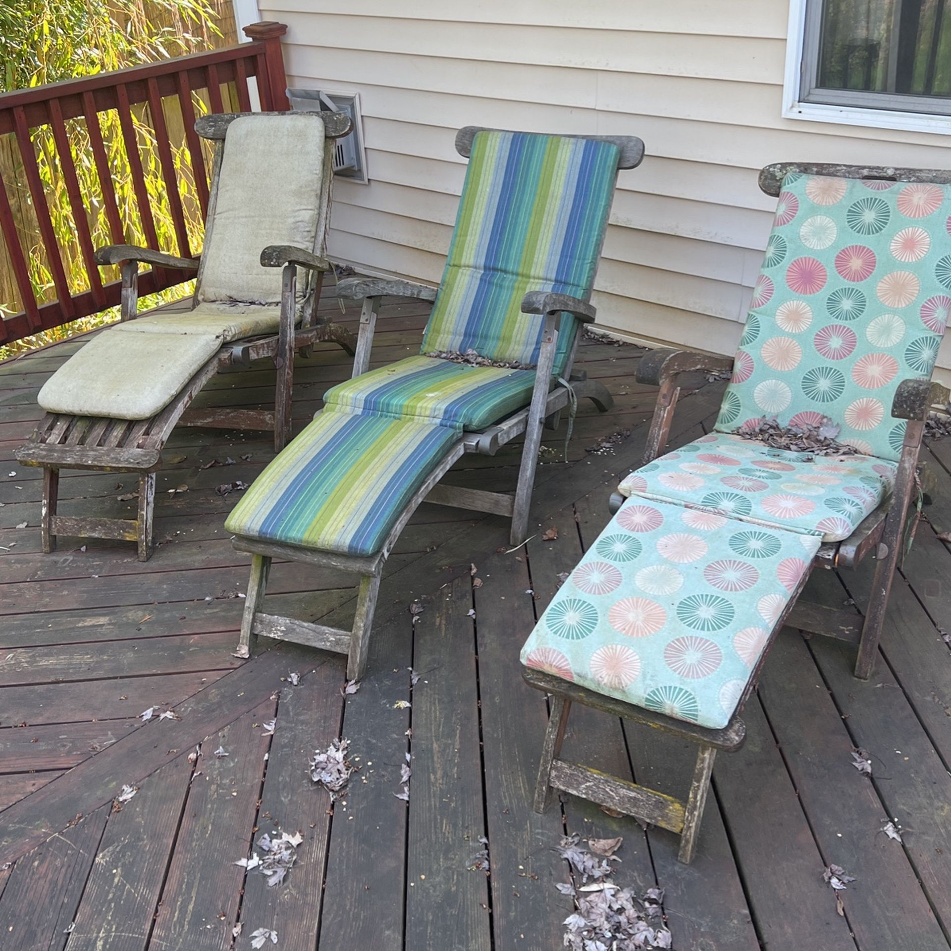 Chairs