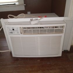 Window Ac Kenmore