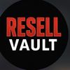 Resellvault