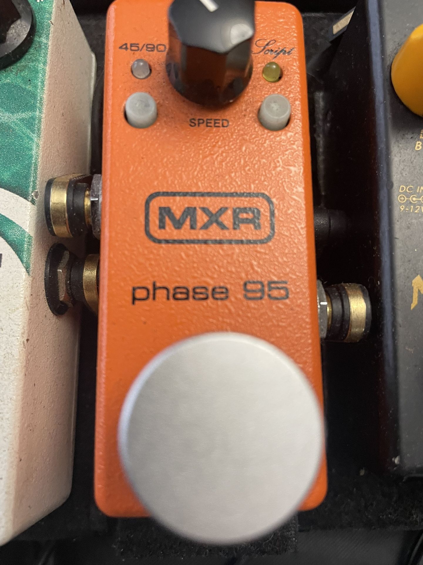 MXR Phase 95 – M290