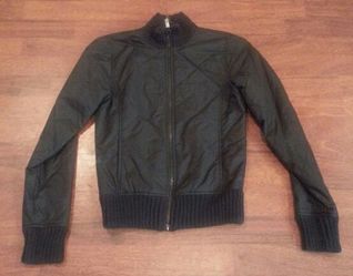 Chroma Sport Bomber Jacket