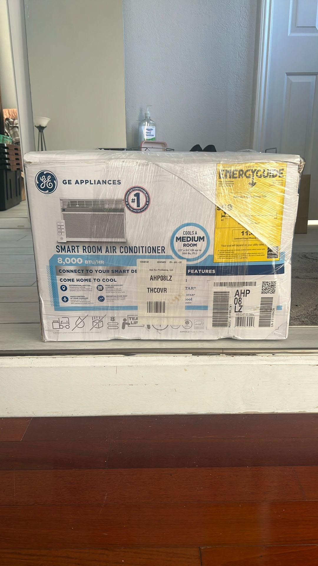 AC Unit