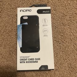 iPhone 6 Case 