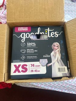 Diapers