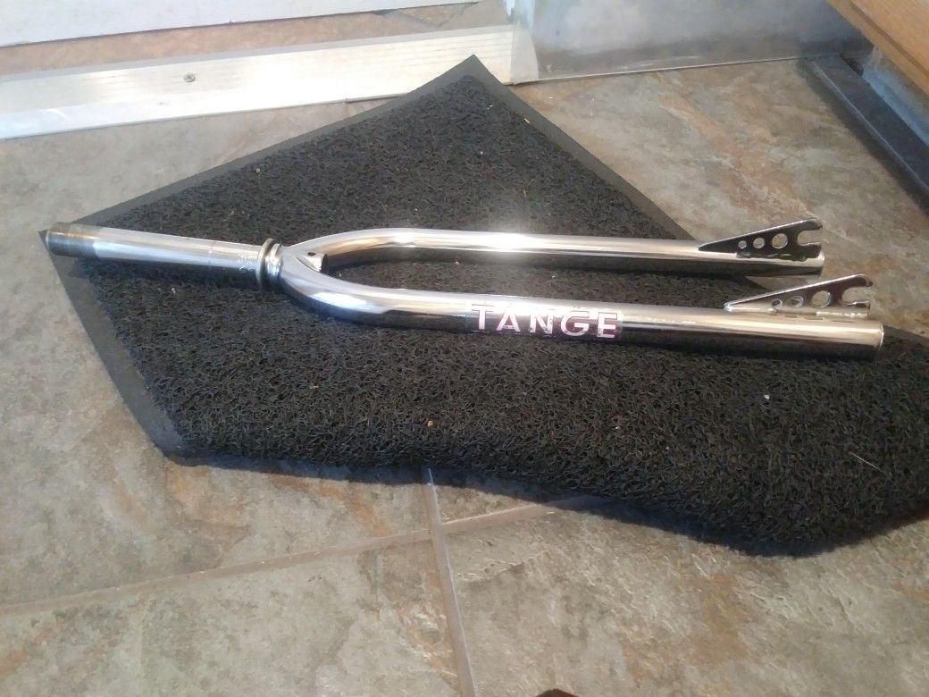 Vintage 26 Tange TX-1200 Champion BMX Cruiser Forks