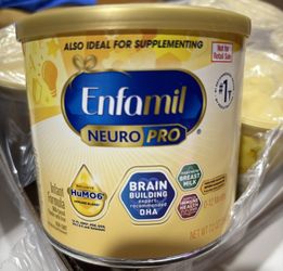 Enfamil NeuroPro