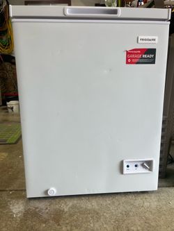 Freezer