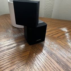 Bose Speaker 