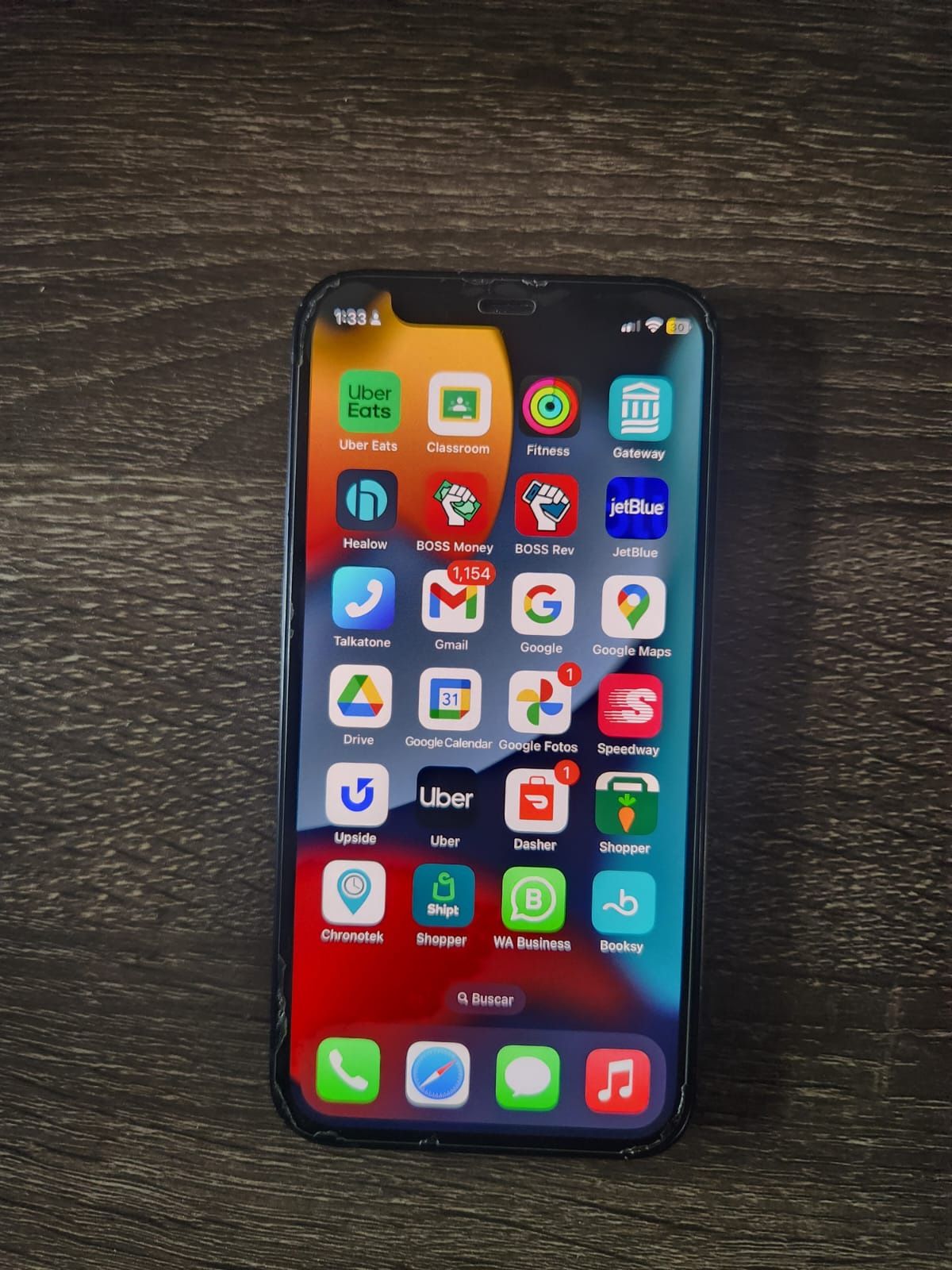 iPhone 12 Mini 64 GB