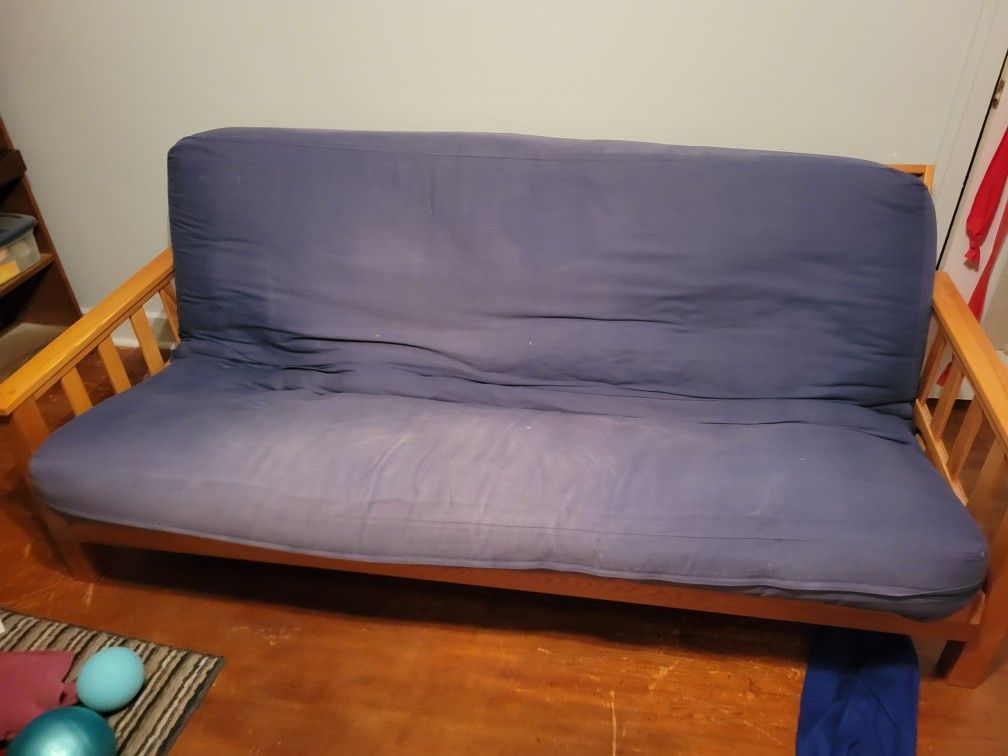 Futon