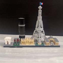 Lego Paris