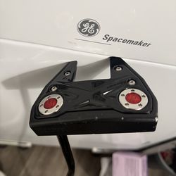 Scotty Cameron phantom 7