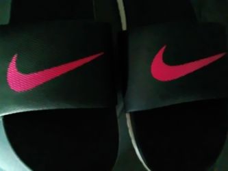 Nike women's sandals