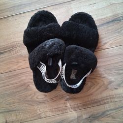 UGG Slides
