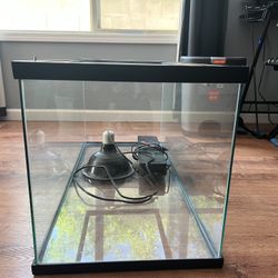 Fish/reptile Tank 