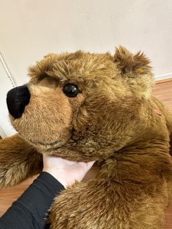 Steiff Bear Vintage