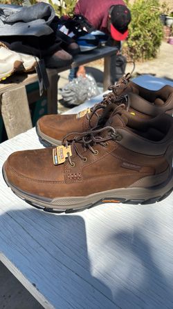 Skechers extra wide fit shoes