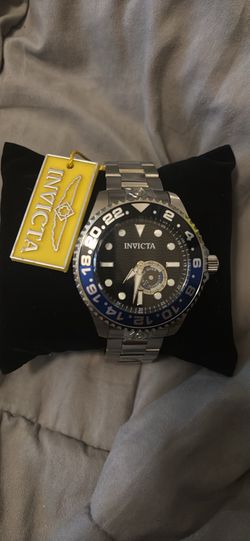 Invicta Men’s Self-Winding Diving Watch BRAND NEW