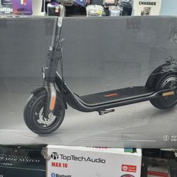 Electric Scooter Brand New 