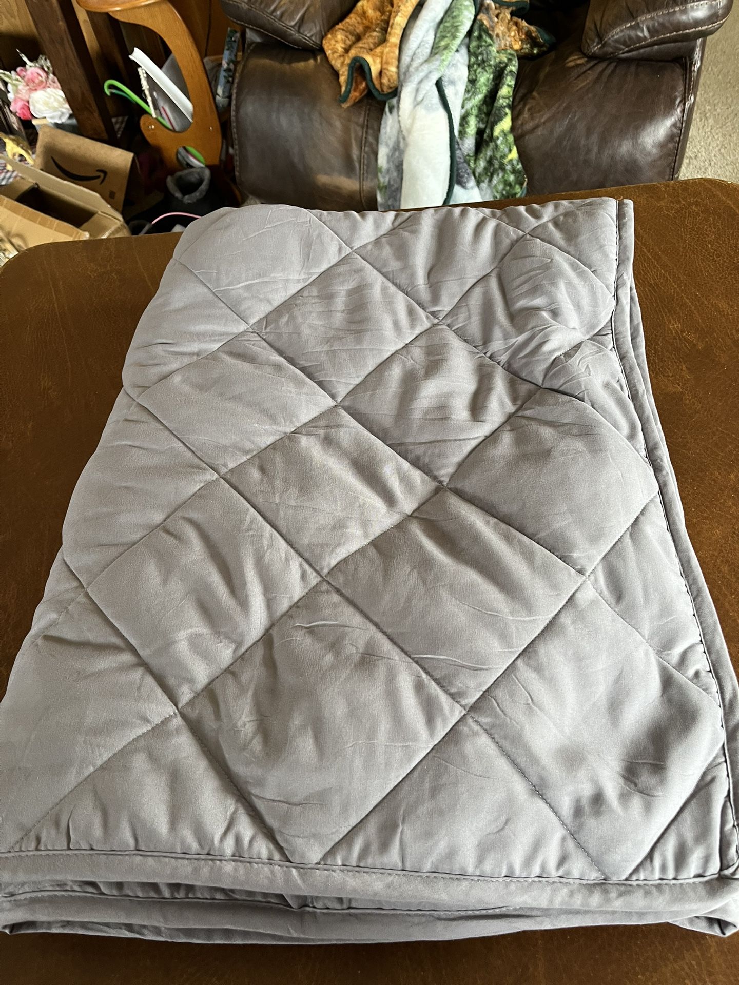 48 X 72 Weighted Blanket