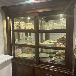 China cabinet