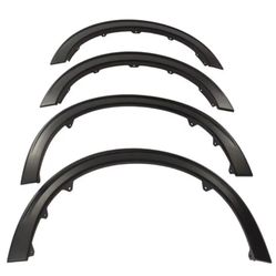 Air Design Fender Flares for Ford Maverick 
