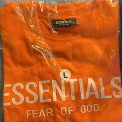 Fear Of God T