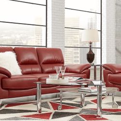 3 Seater Sofa Set Of 2