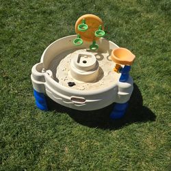 Kids Water Table 