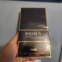 Bad boy