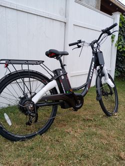 Totem Electric Bike 26"