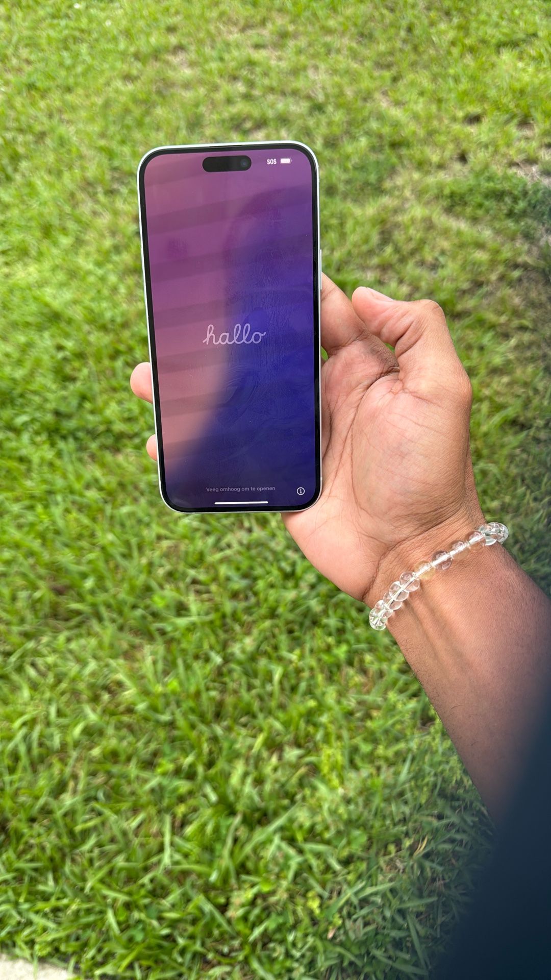 iPhone 15 Plus 128GB (2024) Unlocked